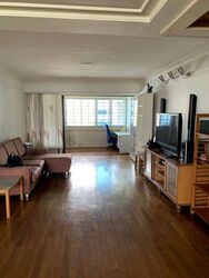 Blk 372 Clementi Avenue 4 (Clementi), HDB 5 Rooms #370251121